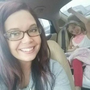 Meet your Posher, Paige