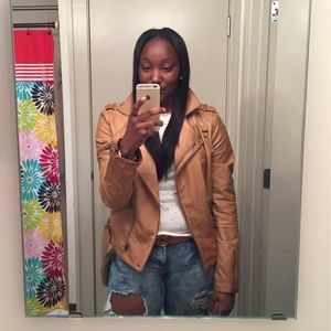 Meet your Posher, Jazmyn