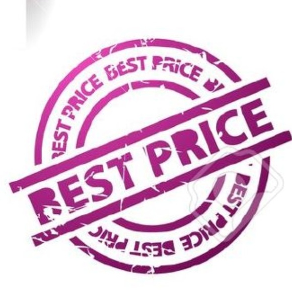 Like an item but not the price?