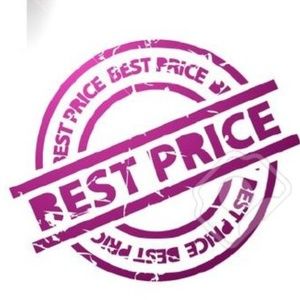 Like an item but not the price?