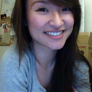 Meet your Posher, Cindy