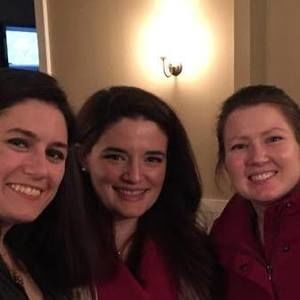Meet your Posher, Sarah