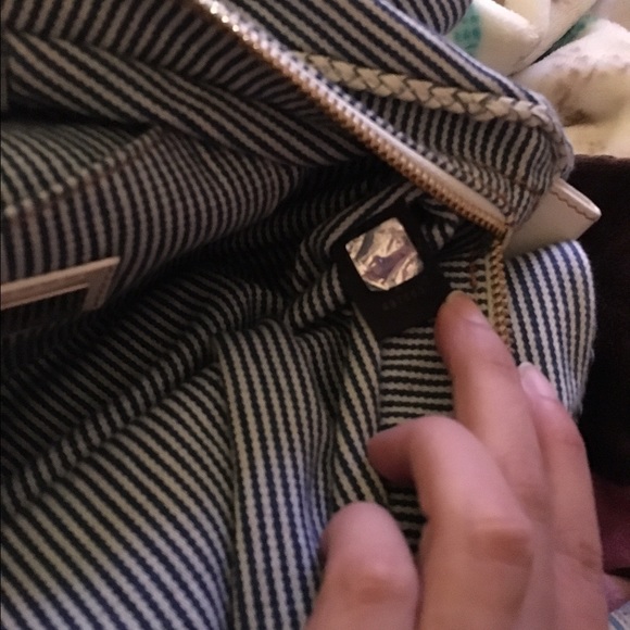 More pics of Fendi baby spy bag - Picture 4 of 4