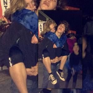 Meet your Posher, Christopher