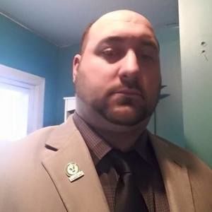 Meet your Posher, Shawn