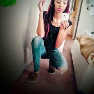 Meet your Posher, Jackie