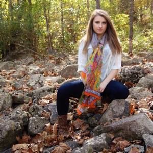 Meet your Posher, Brooklynn