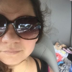 Meet your Posher, Kate