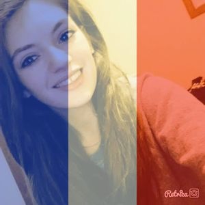 Meet your Posher, Mckenzie