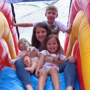 Meet your Posher, Keely