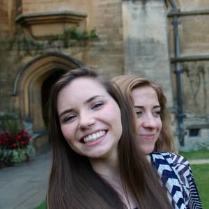 Meet your Posher, Tori