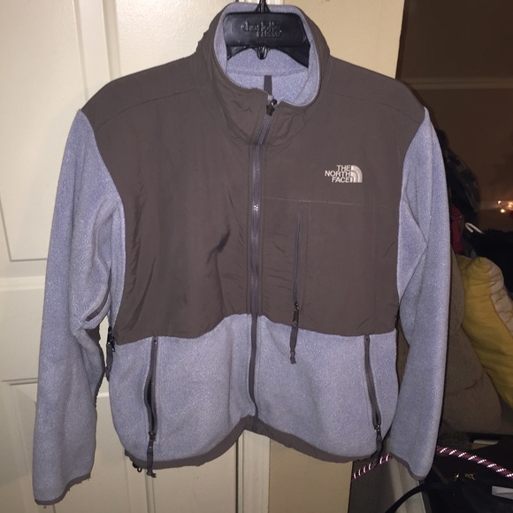 North Face Women's Denali Jacket