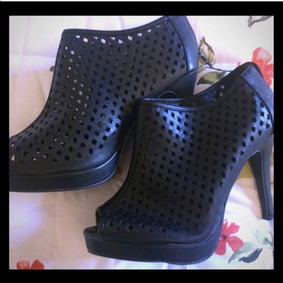 Booties