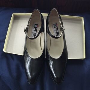 🎉BOGO🎉Patent leather Mary Jane heels