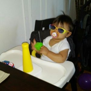 Meet your Posher, Michelle