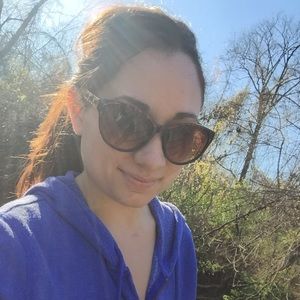 Meet your Posher, Jackie