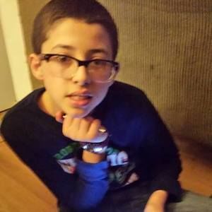 Meet your Posher, Angel