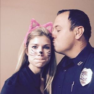 Meet your Posher, Allison