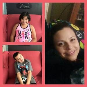 Meet your Posher, Fox