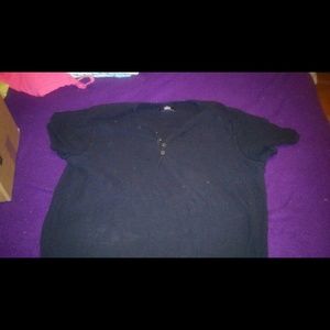Men's short sleeve shirt