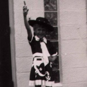 Meet your Posher, Janet