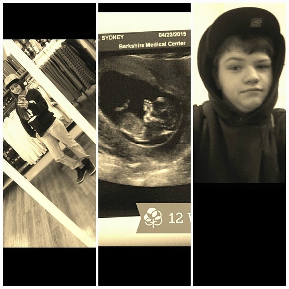 Meet your Posher, Sydney