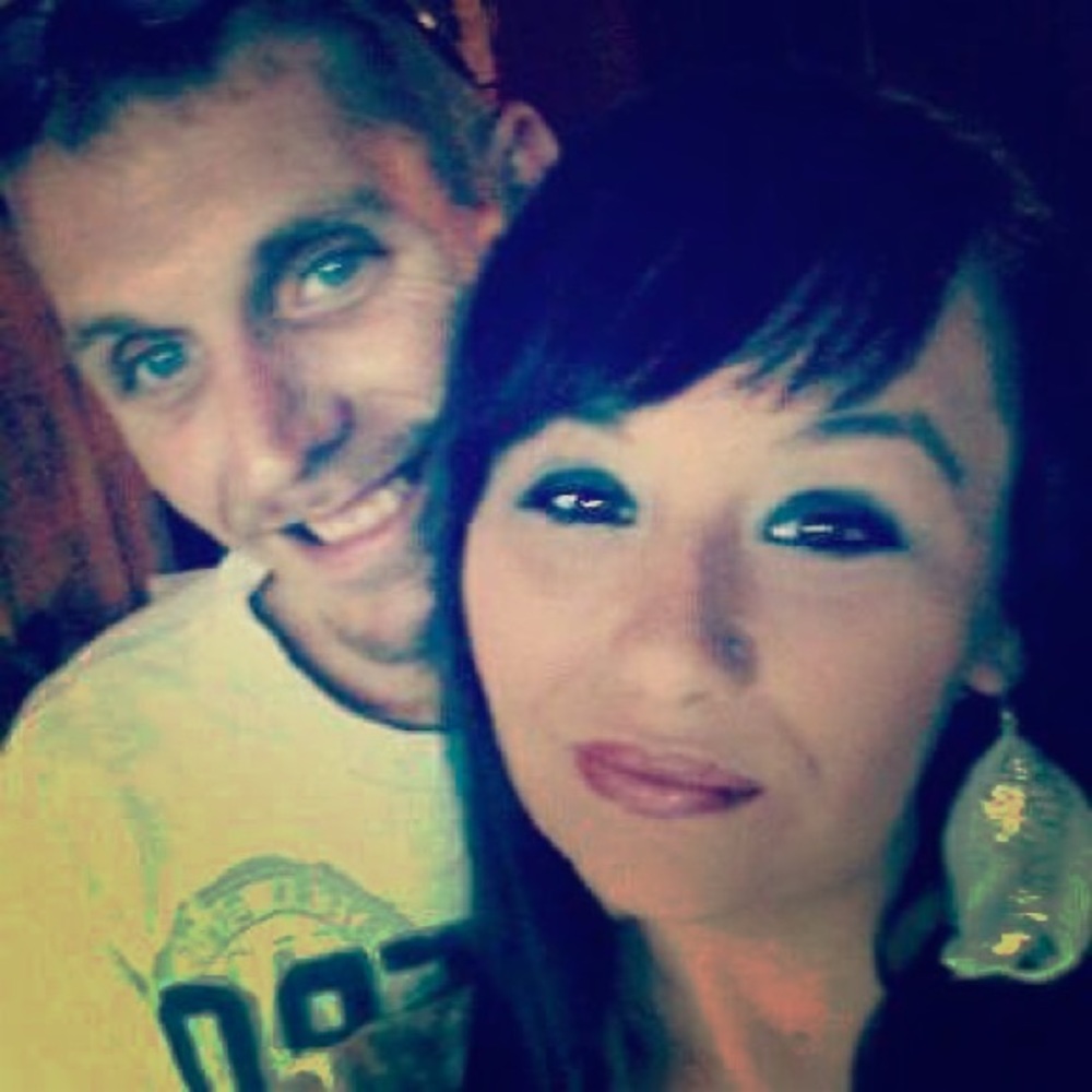 Meet your Posher, Courtney