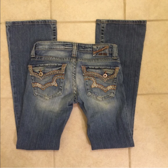 Big star jeans 💁🏼😍