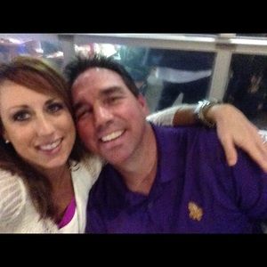 Meet your Posher, Brenda