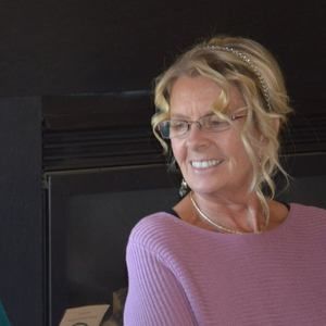 Meet your Posher, Rosetta