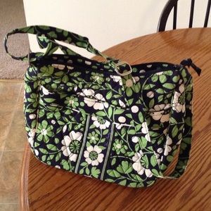 Vera Bradley Cross-body Bag