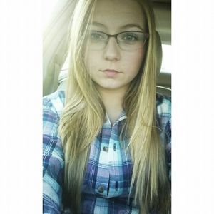 Meet your Posher, Savannah