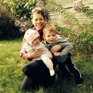 Meet your Posher, Molly