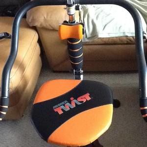 Meet your Posher, Branddi