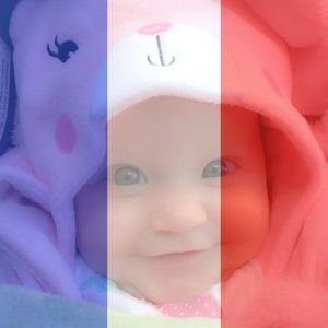 Meet your Posher, Tiffany