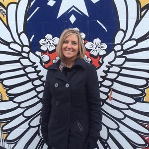 Meet your Posher, Haley