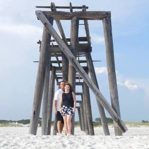 Meet your Posher, Christina