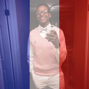 Meet your Posher, Tomias