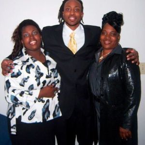 Meet your Posher, Renee'