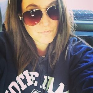 Meet your Posher, Kathy