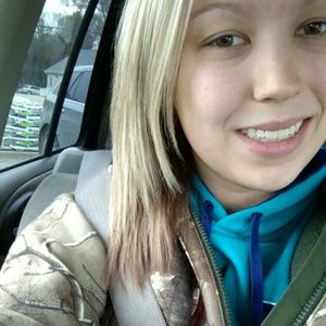 Meet your Posher, Tara