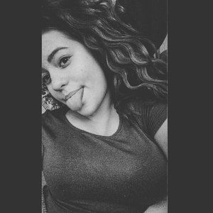 Meet your Posher, Lexie