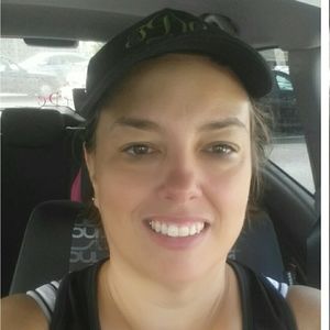 Meet your Posher, Tracey