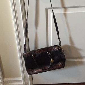 Brahmin Tuscan collection purse