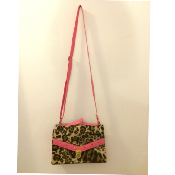 Shoulder Purse