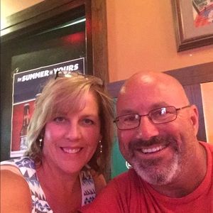 Meet your Posher, Sandy