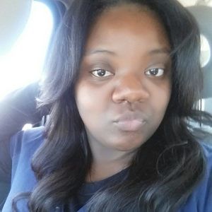 Meet your Posher, Cristin