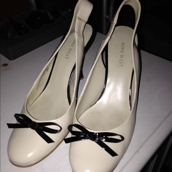 Nine West shoes size 8