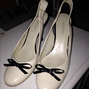 Nine West shoes size 8