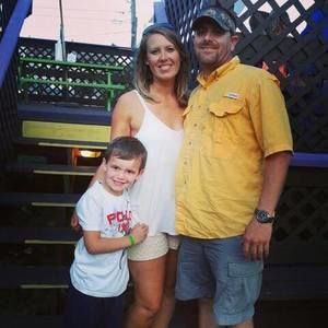 Meet your Posher, Rachel